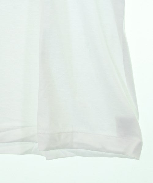 YOHJI YAMAMOTO เสื้อยืด/เสื้อท็อปส์