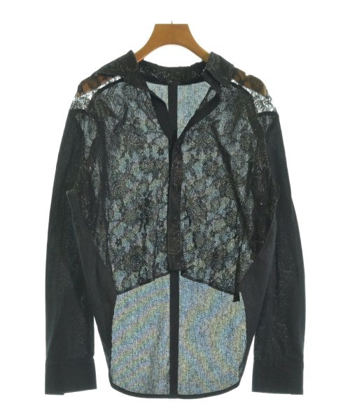 YOHJI YAMAMOTO เสื้อลำลอง