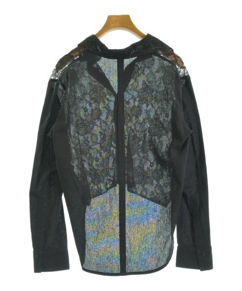 YOHJI YAMAMOTO เสื้อลำลอง