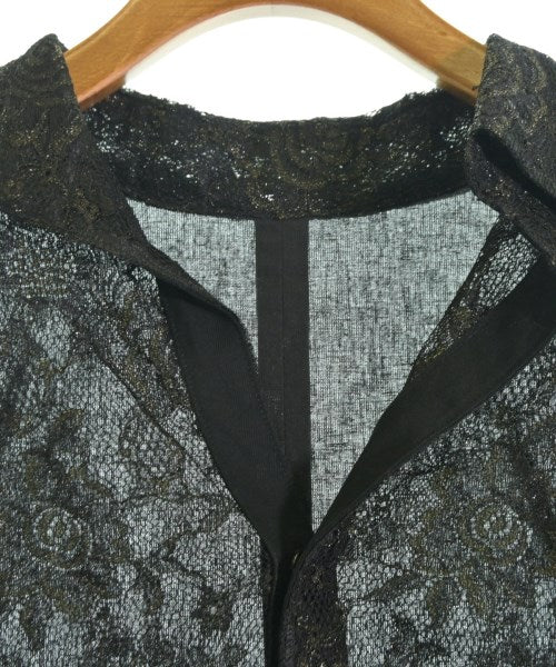 YOHJI YAMAMOTO เสื้อลำลอง