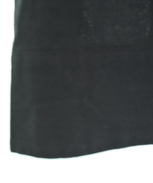 YOHJI YAMAMOTO เสื้อลำลอง