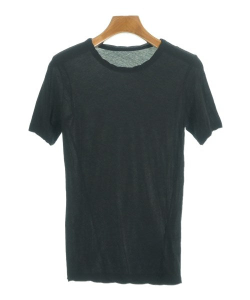 YOHJI YAMAMOTO เสื้อยืด/เสื้อท็อปส์