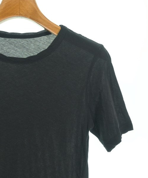 YOHJI YAMAMOTO เสื้อยืด/เสื้อท็อปส์