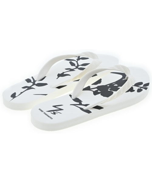 Y's for men รองเท้าแตะ