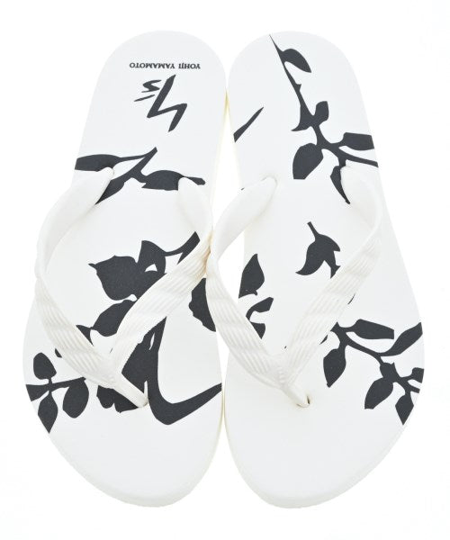 Y's for men รองเท้าแตะ