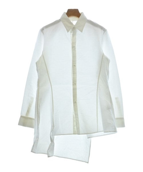 YOHJI YAMAMOTO เสื้อลำลอง