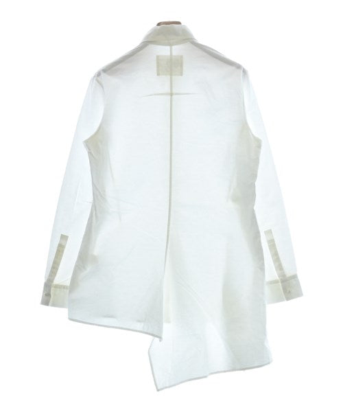 YOHJI YAMAMOTO เสื้อลำลอง