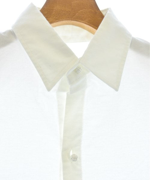 YOHJI YAMAMOTO เสื้อลำลอง
