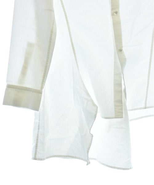YOHJI YAMAMOTO เสื้อลำลอง