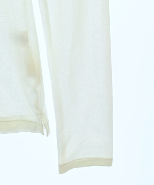 YOHJI YAMAMOTO เสื้อยืด/เสื้อท็อปส์