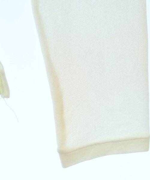 YOHJI YAMAMOTO เสื้อยืด/เสื้อท็อปส์