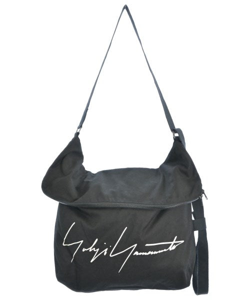 YOHJI YAMAMOTO กระเป๋าสะพาย