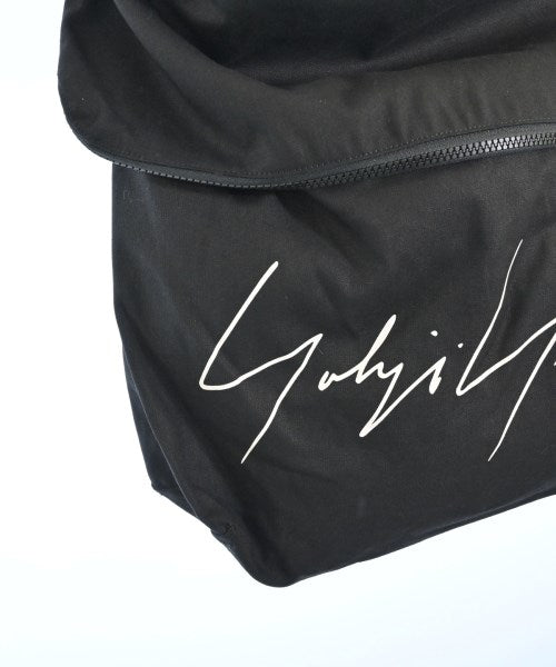 YOHJI YAMAMOTO กระเป๋าสะพาย