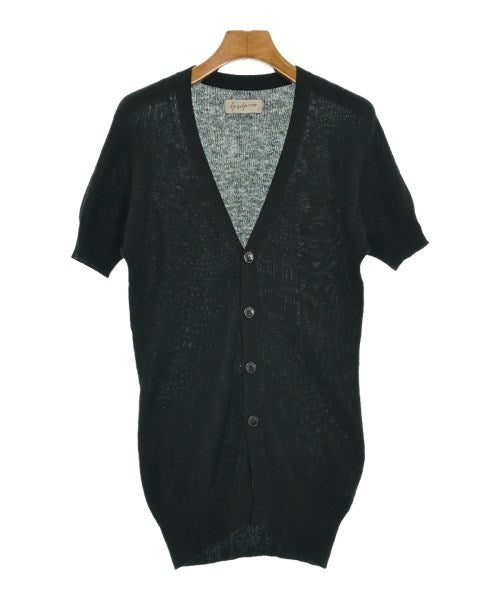 YOHJI YAMAMOTO เสื้อคาร์ดิแกน