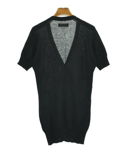 YOHJI YAMAMOTO เสื้อคาร์ดิแกน