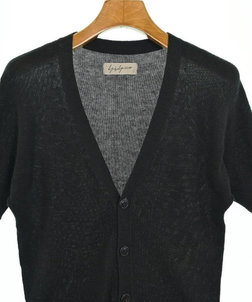 YOHJI YAMAMOTO เสื้อคาร์ดิแกน