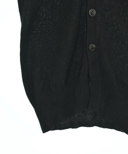 YOHJI YAMAMOTO เสื้อคาร์ดิแกน