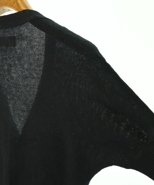 YOHJI YAMAMOTO เสื้อคาร์ดิแกน