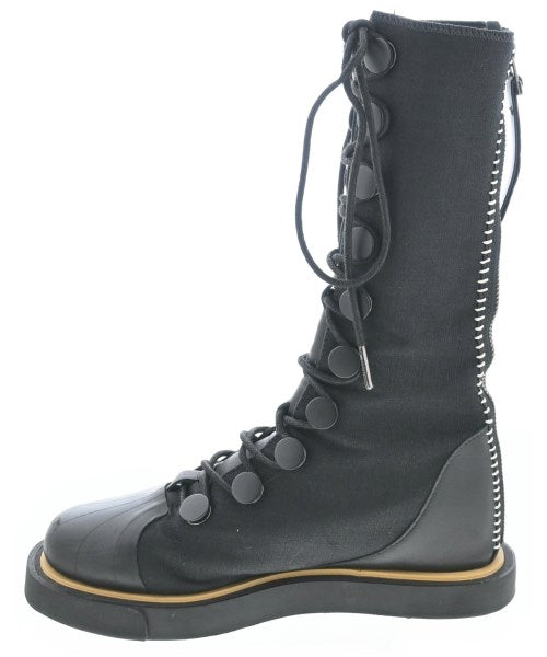 YOHJI YAMAMOTO รองเท้าบูท