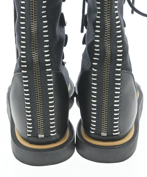 YOHJI YAMAMOTO รองเท้าบูท