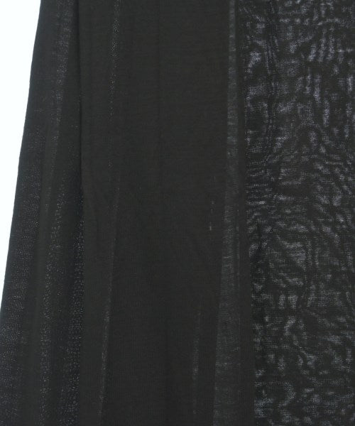 YOHJI YAMAMOTO กระโปรงยาว/แม็กซี่ยาว