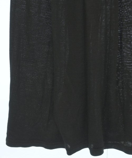 YOHJI YAMAMOTO กระโปรงยาว/แม็กซี่ยาว