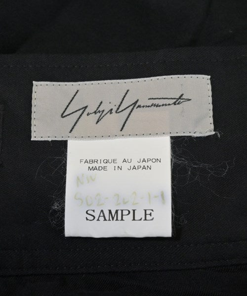 YOHJI YAMAMOTO กระโปรงยาวถึงเข่า