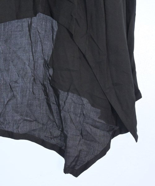 YOHJI YAMAMOTO กระโปรงยาวถึงเข่า