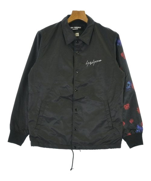 YOHJI YAMAMOTO แจ็คเก็ตเบลาส์