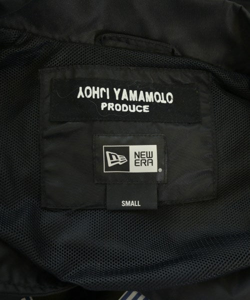 YOHJI YAMAMOTO แจ็คเก็ตเบลาส์