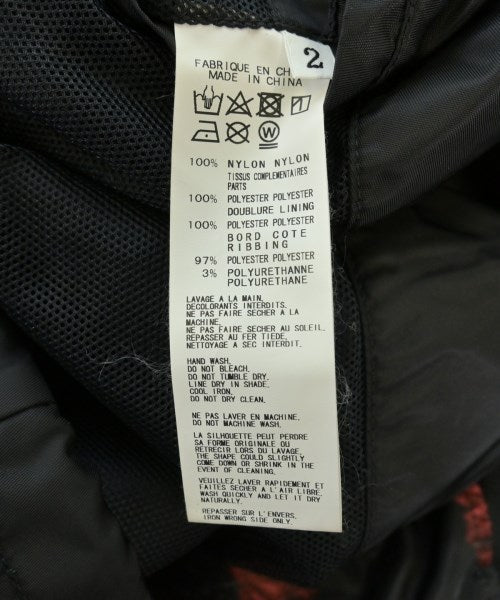 YOHJI YAMAMOTO แจ็คเก็ตเบลาส์