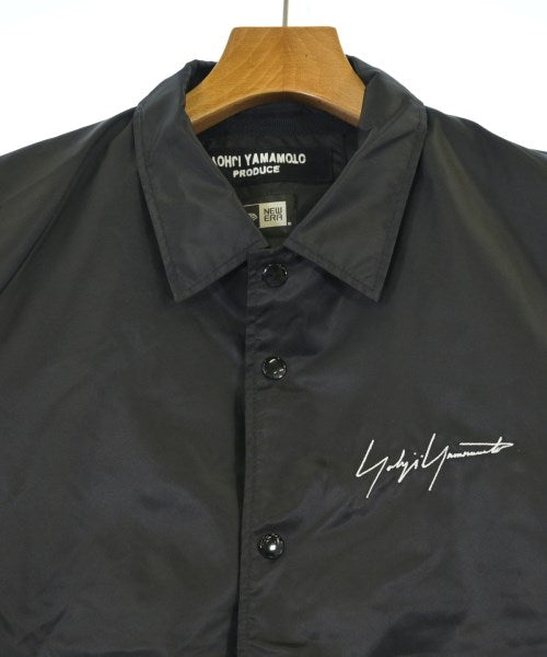 YOHJI YAMAMOTO แจ็คเก็ตเบลาส์