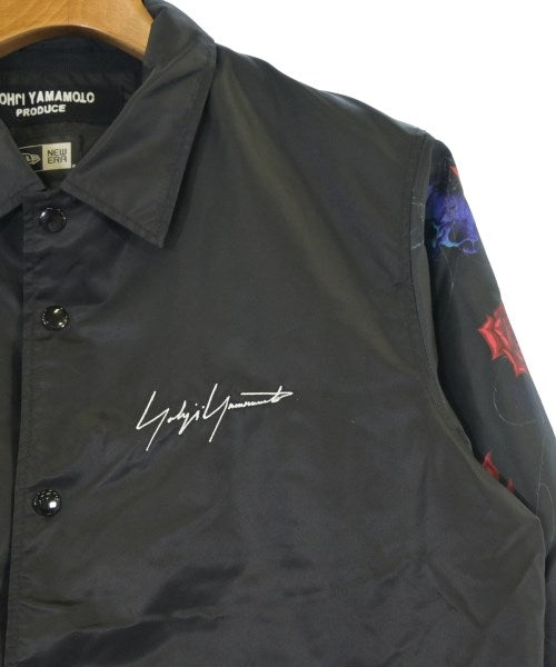 YOHJI YAMAMOTO แจ็คเก็ตเบลาส์