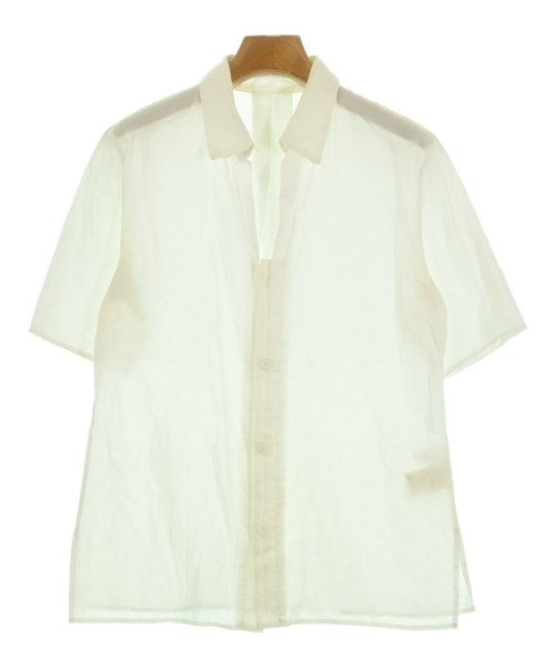 YOHJI YAMAMOTO เสื้อลำลอง
