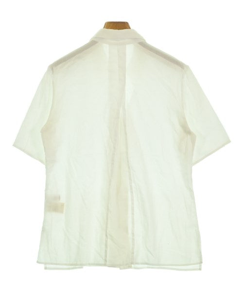 YOHJI YAMAMOTO เสื้อลำลอง