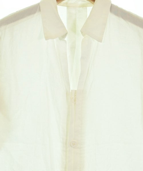 YOHJI YAMAMOTO เสื้อลำลอง