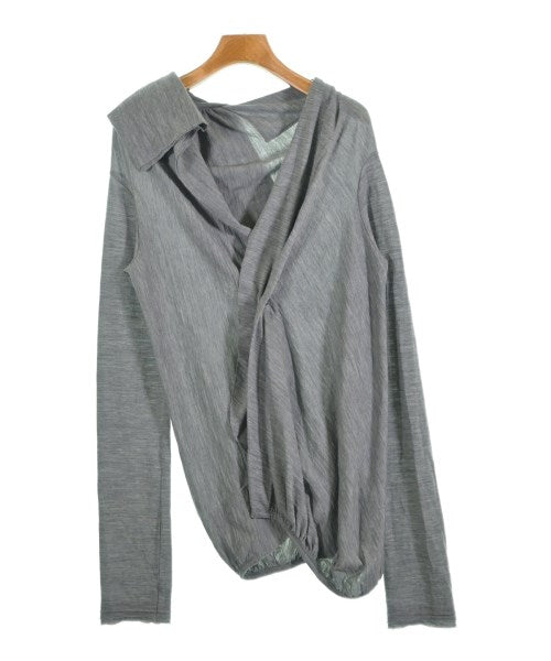 YOHJI YAMAMOTO เสื้อคาร์ดิแกน