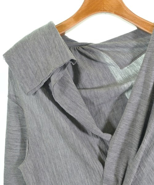 YOHJI YAMAMOTO เสื้อคาร์ดิแกน