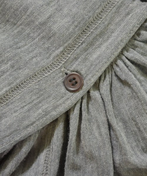 YOHJI YAMAMOTO เสื้อคาร์ดิแกน