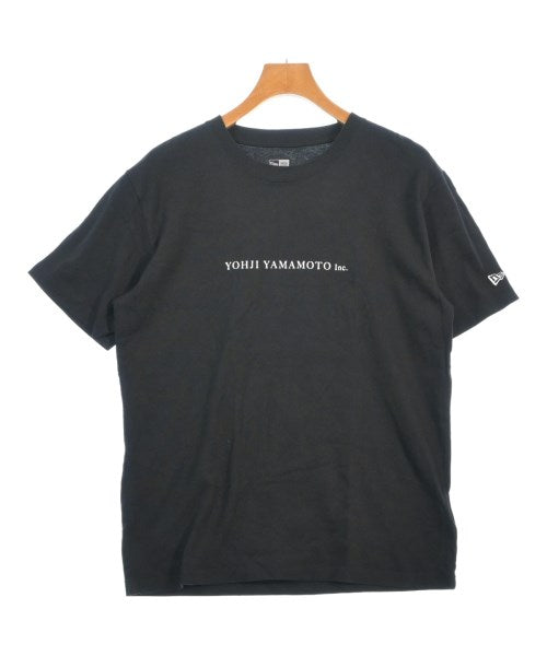 YOHJI YAMAMOTO เสื้อยืด/เสื้อท็อปส์