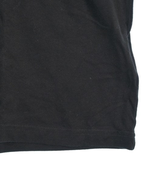 YOHJI YAMAMOTO เสื้อยืด/เสื้อท็อปส์
