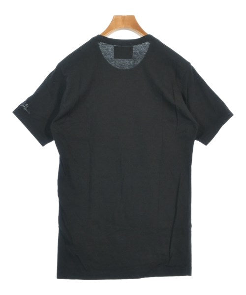YOHJI YAMAMOTO เสื้อยืด/เสื้อท็อปส์