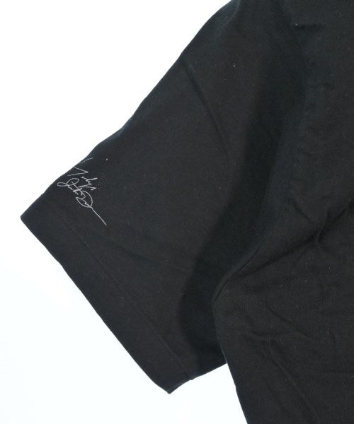 YOHJI YAMAMOTO เสื้อยืด/เสื้อท็อปส์
