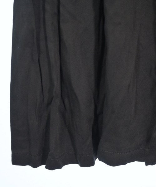 YOHJI YAMAMOTO กระโปรงยาว/แม็กซี่ยาว