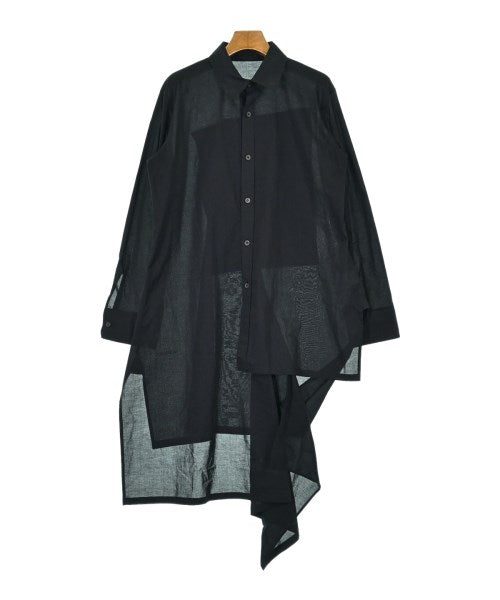 YOHJI YAMAMOTO เสื้อลำลอง