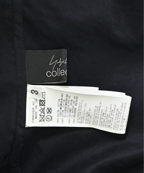 YOHJI YAMAMOTO เสื้อลำลอง