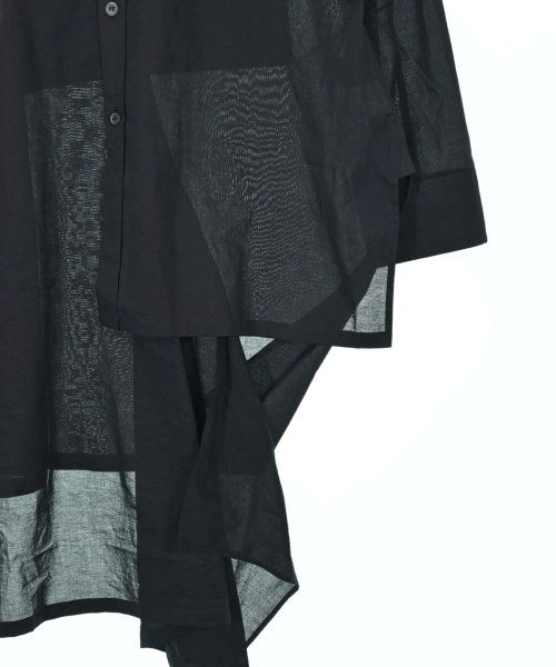 YOHJI YAMAMOTO เสื้อลำลอง