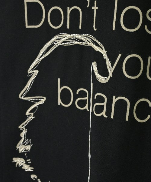 YOHJI YAMAMOTO เสื้อลำลอง