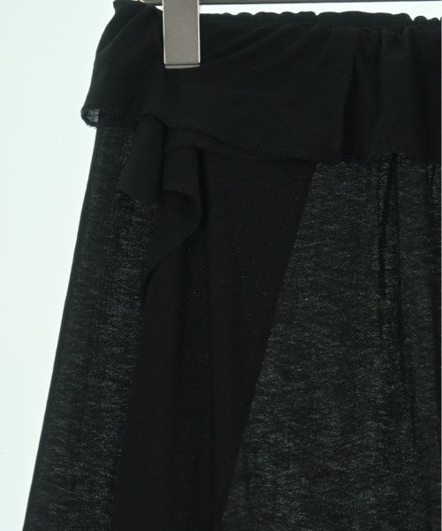 YOHJI YAMAMOTO กระโปรงยาว/แม็กซี่ยาว