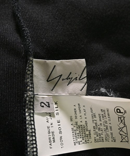 YOHJI YAMAMOTO เสื้อคาร์ดิแกน